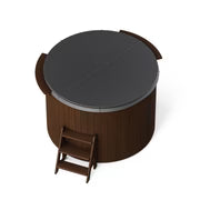 Zaltria Wellness Burick Cold Plunge