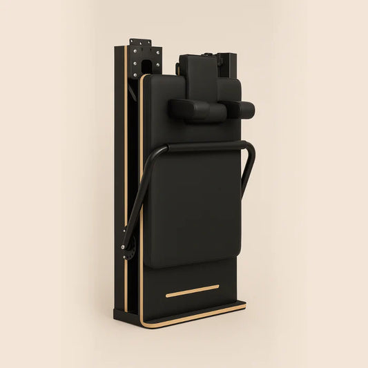 Zaltria Wellness Sudrick Pilate Reformer