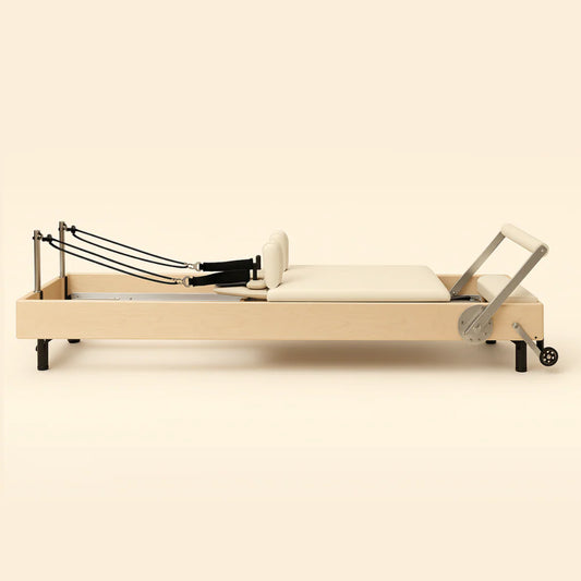 Zaltria Wellness Murry Pilate Reformer