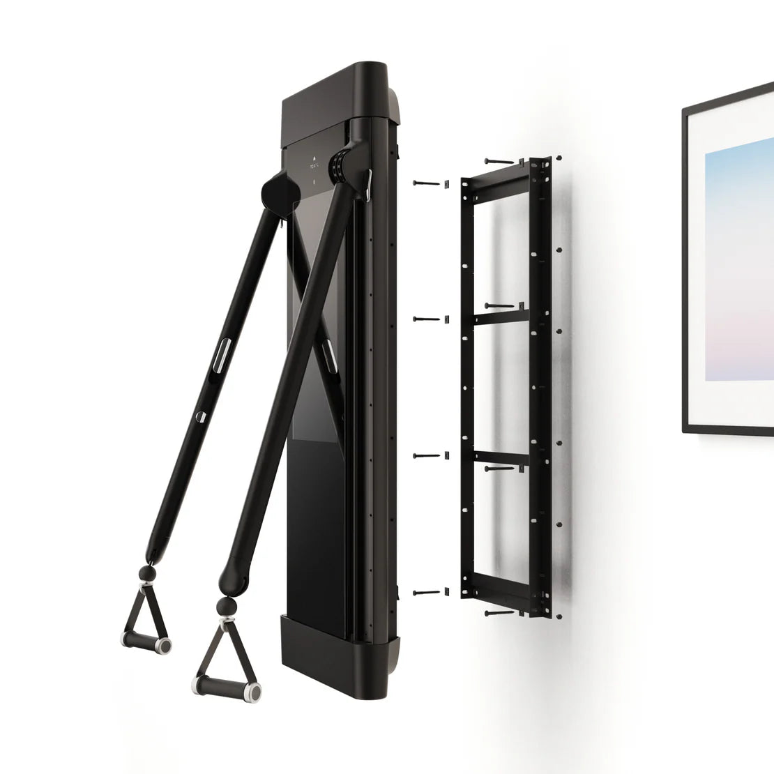 Zaltria Wellness Dox Smart Gym