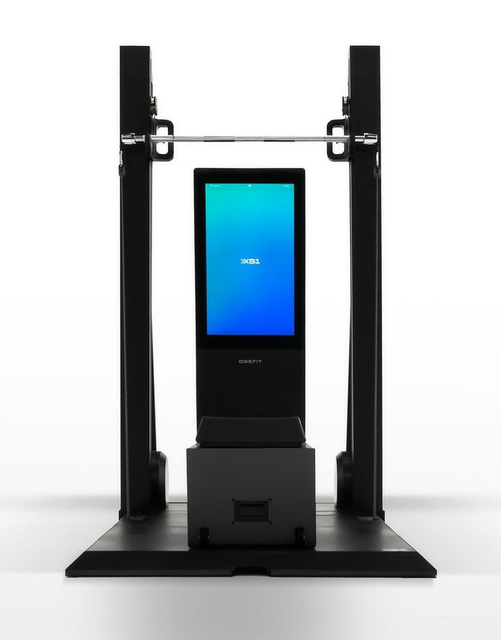 Zaltria wellness Saratoga Smart Gym