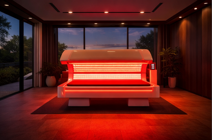 Zaltria Wellness Salem Red Light Therapy