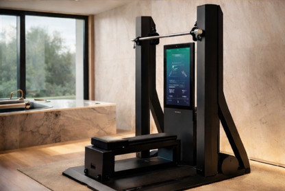 Zaltria Wellness Malachi Smart gym