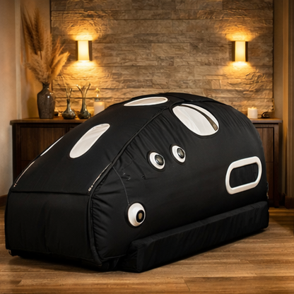 Zaltria Wellness Stephensen Hyperbaric Chamber