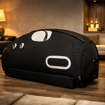 Zaltria Wellness Stephensen Hyperbaric Chamber