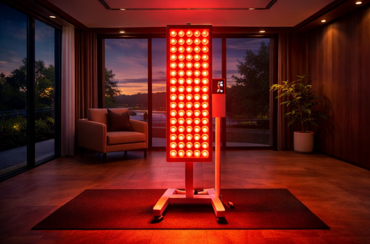 Zaltria Wellness Gg Red Light Therapy