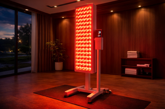 Zaltria Wellness Gg Red Light Therapy