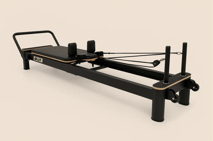 Zaltria Wellness Sudrick Pilate Reformer