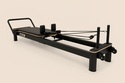 Zaltria Wellness Sudrick Pilate Reformer