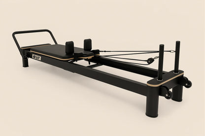 Zaltria Wellness Sudrick Pilate Reformer