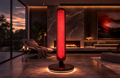 Zaltria Wellness Lehi Red Light Therapy