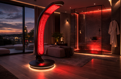 Zaltria Wellness Lehi Red Light Therapy