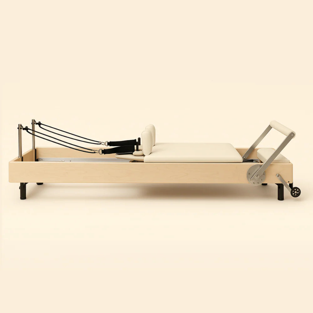 Zaltria Wellness Murry Pilate Reformer