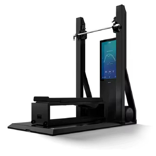 Zaltria wellness Saratoga Smart Gym