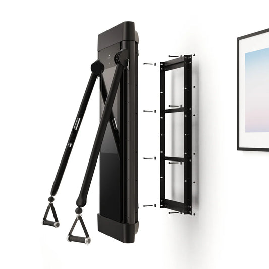 Zaltria Wellness Dox Smart Gym