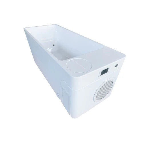 Zaltria Wellness Salum Cold Plunge