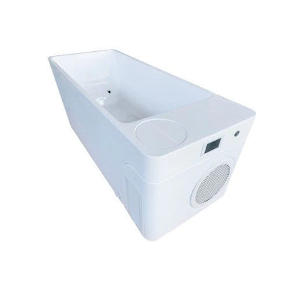 Zaltria Wellness Salum Cold Plunge